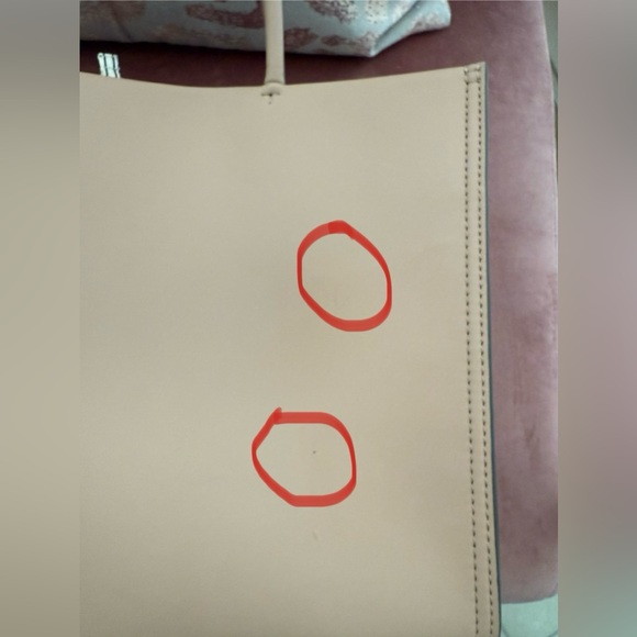 Tory Burch Small Ella Bio Tote - Picture 12 of 13